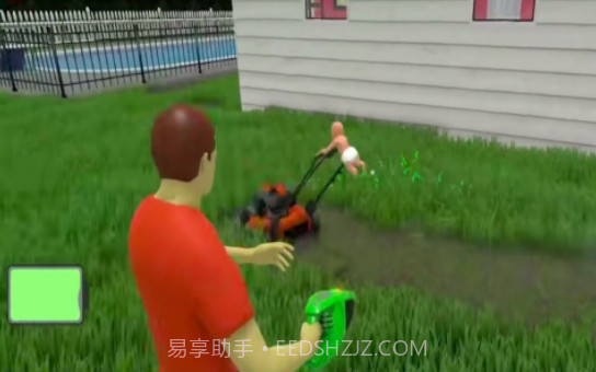 宝宝房间世界截图3 宝宝房间世界截图3