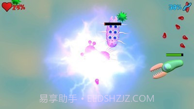 进化模拟器2游戏截图2