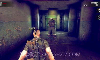 决裁者失落的前哨汉化版截图2 决裁者失落的前哨汉化版截图2