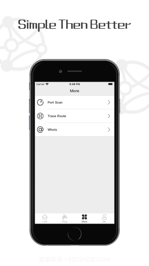 网络调试助手Lite截图4 网络调试助手Lite截图4