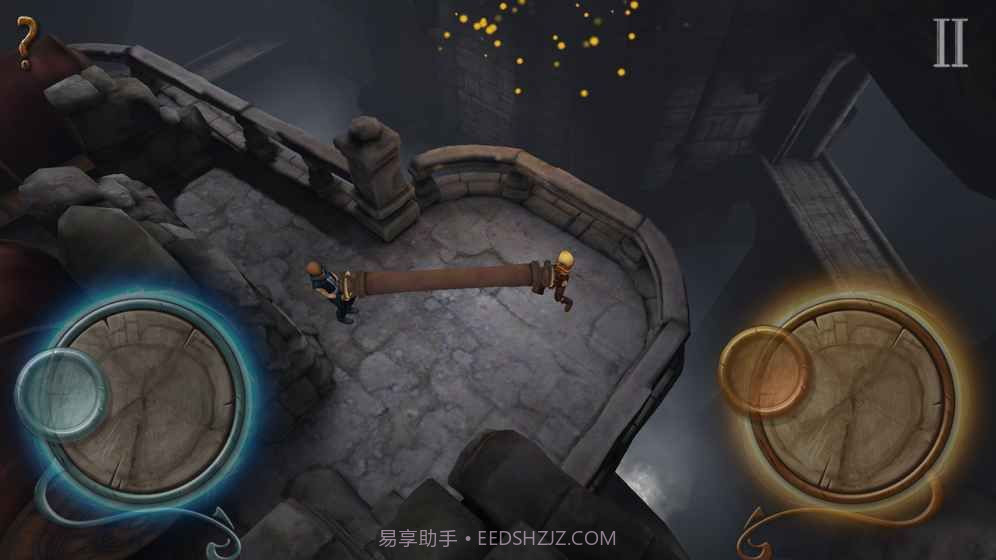 兄弟：双子传说免费版截图2