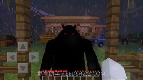 恐怖午夜惊魂截图3 恐怖午夜惊魂截图3