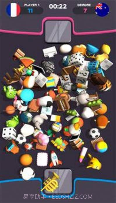 匹配大师拼图截图1 匹配大师拼图截图1