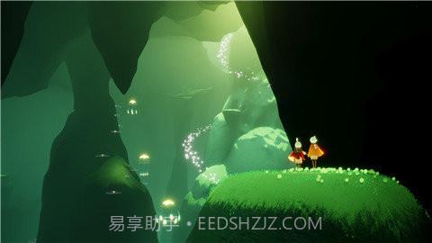 光遇查询器截图3 光遇查询器截图3