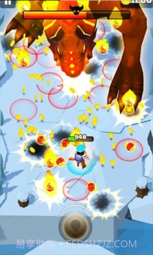 弓手王者好强截图2