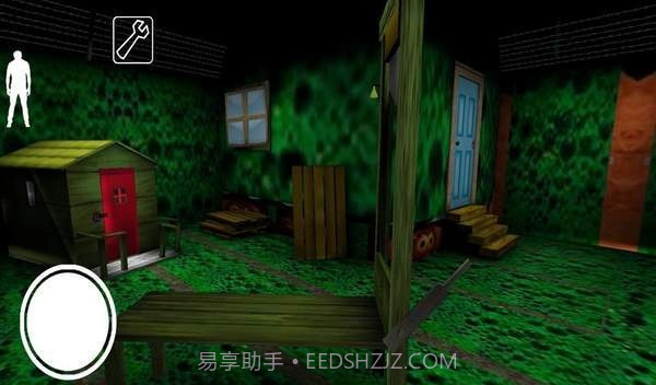 Zombie Granny截图3 Zombie Granny截图3