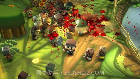 迷你格尔2截图3 迷你格尔2截图3