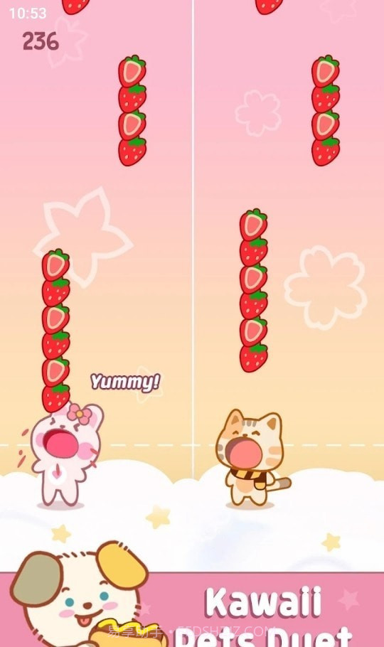 宠物二重唱截图1 宠物二重唱截图1