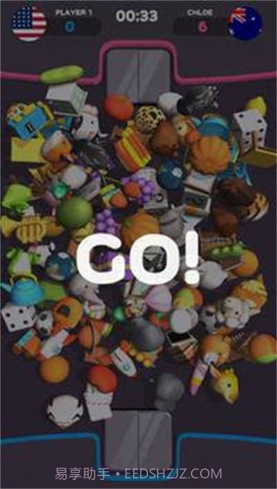 匹配大师拼图截图2 匹配大师拼图截图2