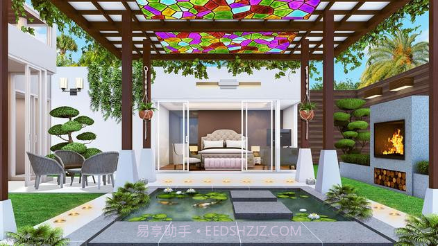 家居设计神奇内饰截图3