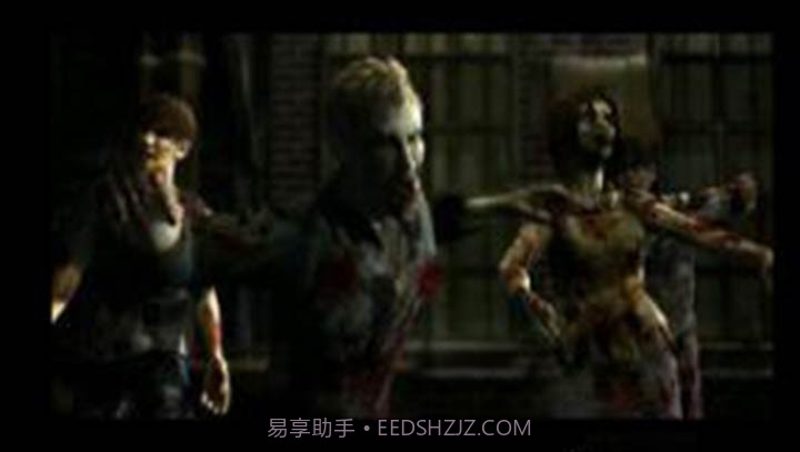 生化危机3截图3 生化危机3截图3