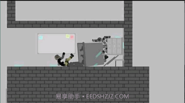 火柴人空翻5所有武器都解锁截图3 火柴人空翻5所有武器都解锁截图3