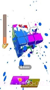 绘画测验截图4 绘画测验截图4