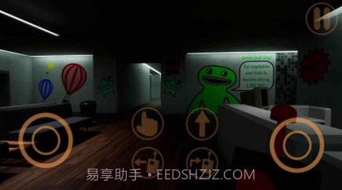 班班幼儿园（Garten Of Banban）截图3