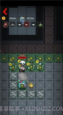 躺平发育隐藏房间截图4