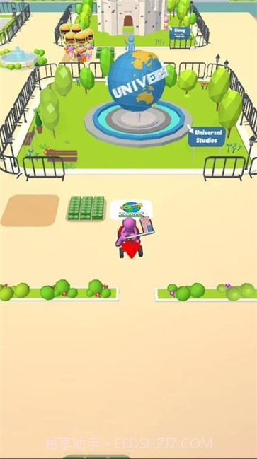 极限解压模拟截图3