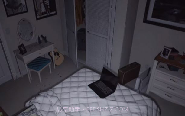 寻找伪人截图1 寻找伪人截图1