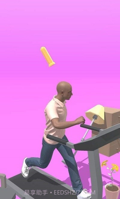 胶棒跳跃截图4 胶棒跳跃截图4