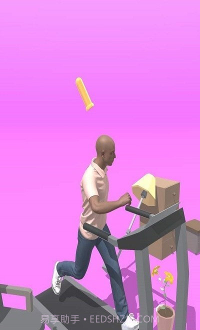 胶棒跳跃截图1 胶棒跳跃截图1