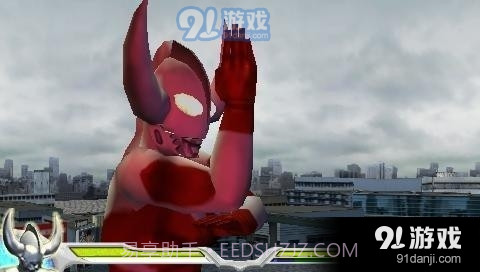 奥特曼格斗进化0下载手机版截图1