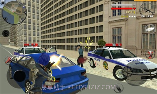 绳索女孩2截图3