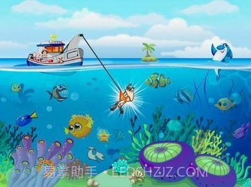 考古挖化石发现截图2