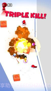 忍者暗影战士截图1 忍者暗影战士截图1