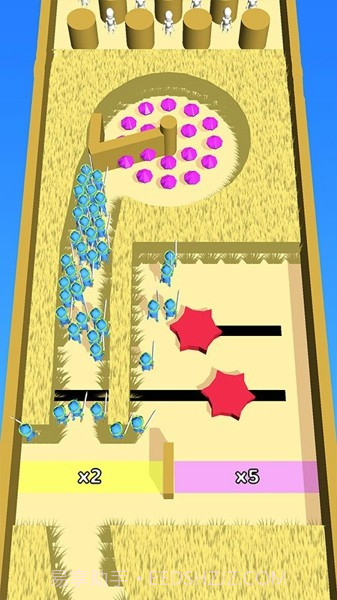 挡不住的胜利截图1