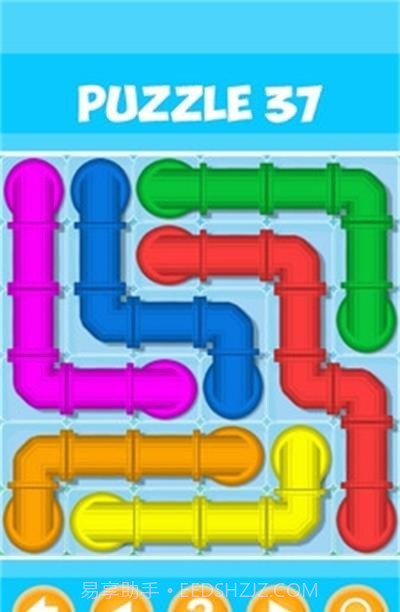 水管工连接截图3