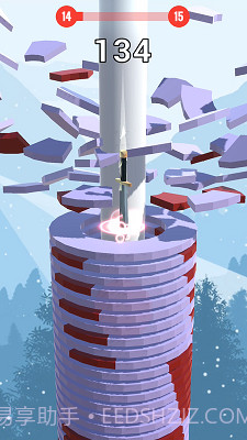 塔楼猛击(Tower Bash)截图3