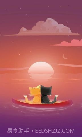 漂流喵截图4 漂流喵截图4