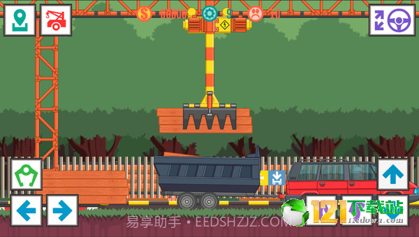 Best Trucker2截图2