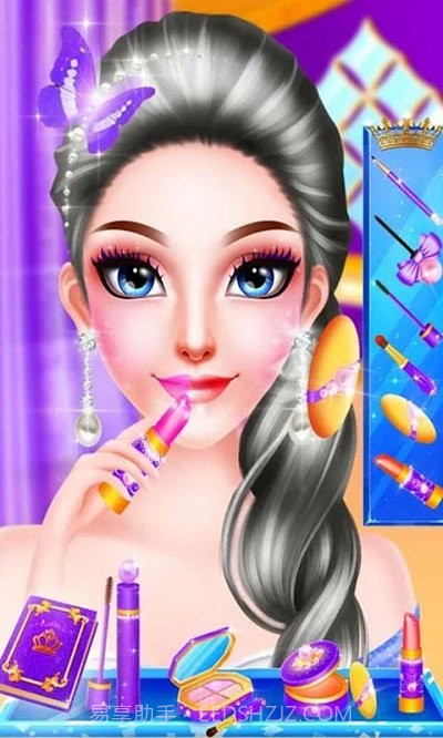 美容美发店截图1 美容美发店截图1