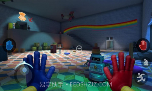 恶魔玩偶波比截图3