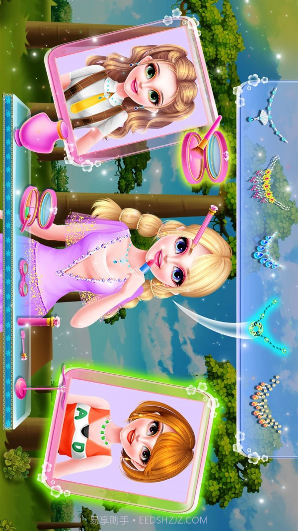 环球旅行记截图3 环球旅行记截图3