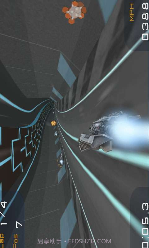 超音速飞行截图4 超音速飞行截图4