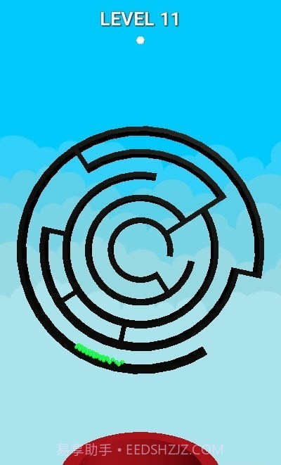 Ball Maze截图2