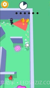 超级捉迷藏截图3 超级捉迷藏截图3