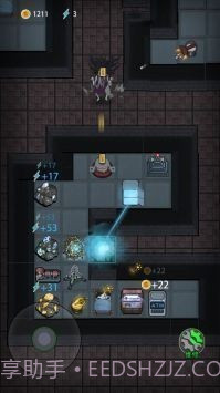 躺平发育隐藏房间截图1