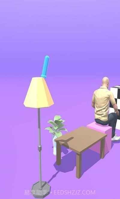 胶棒跳跃截图2 胶棒跳跃截图2