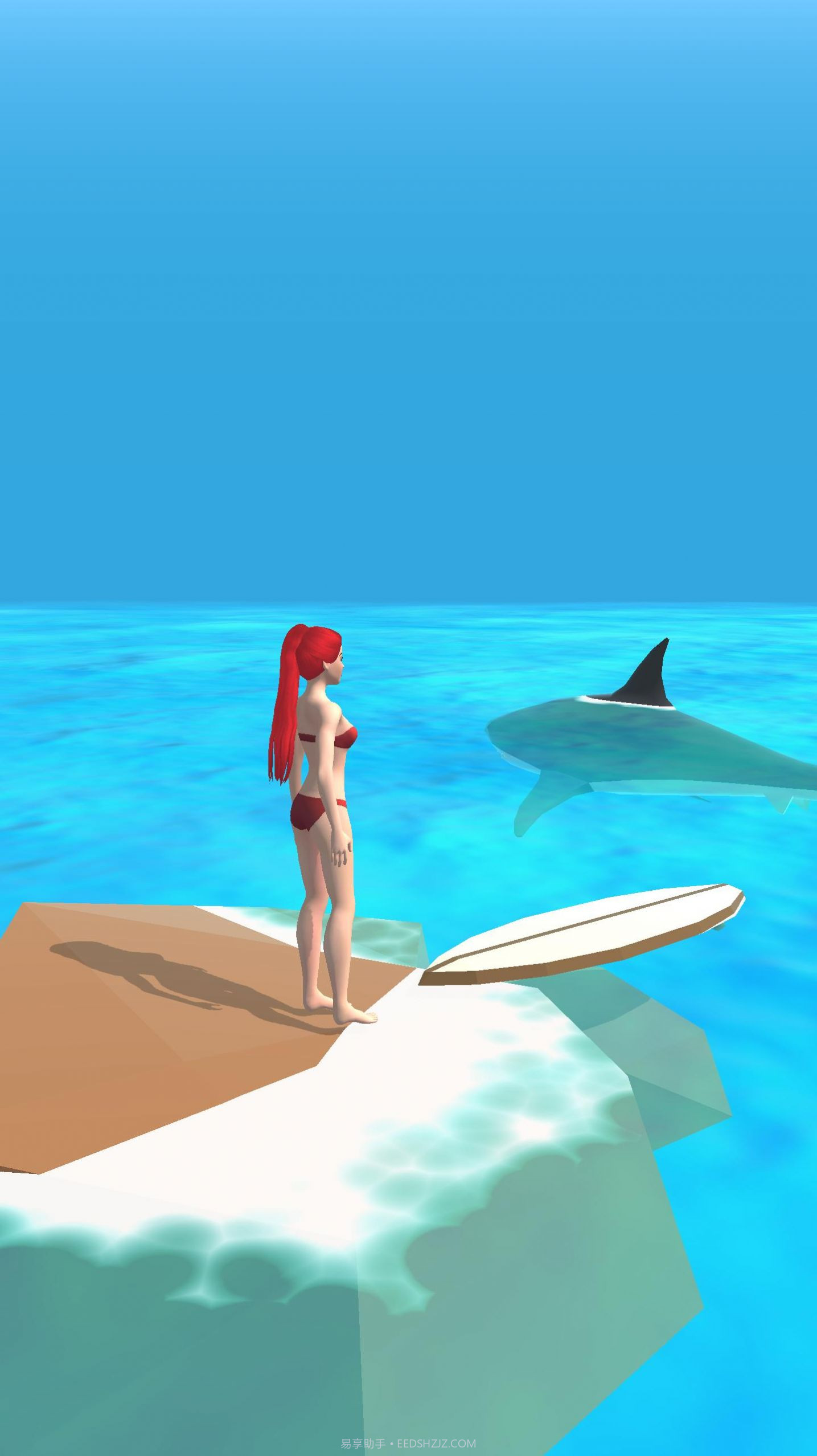 人体空翻跳跃大师截图3