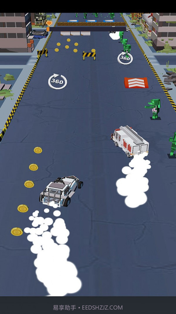 终极汽车碰撞截图1 终极汽车碰撞截图1