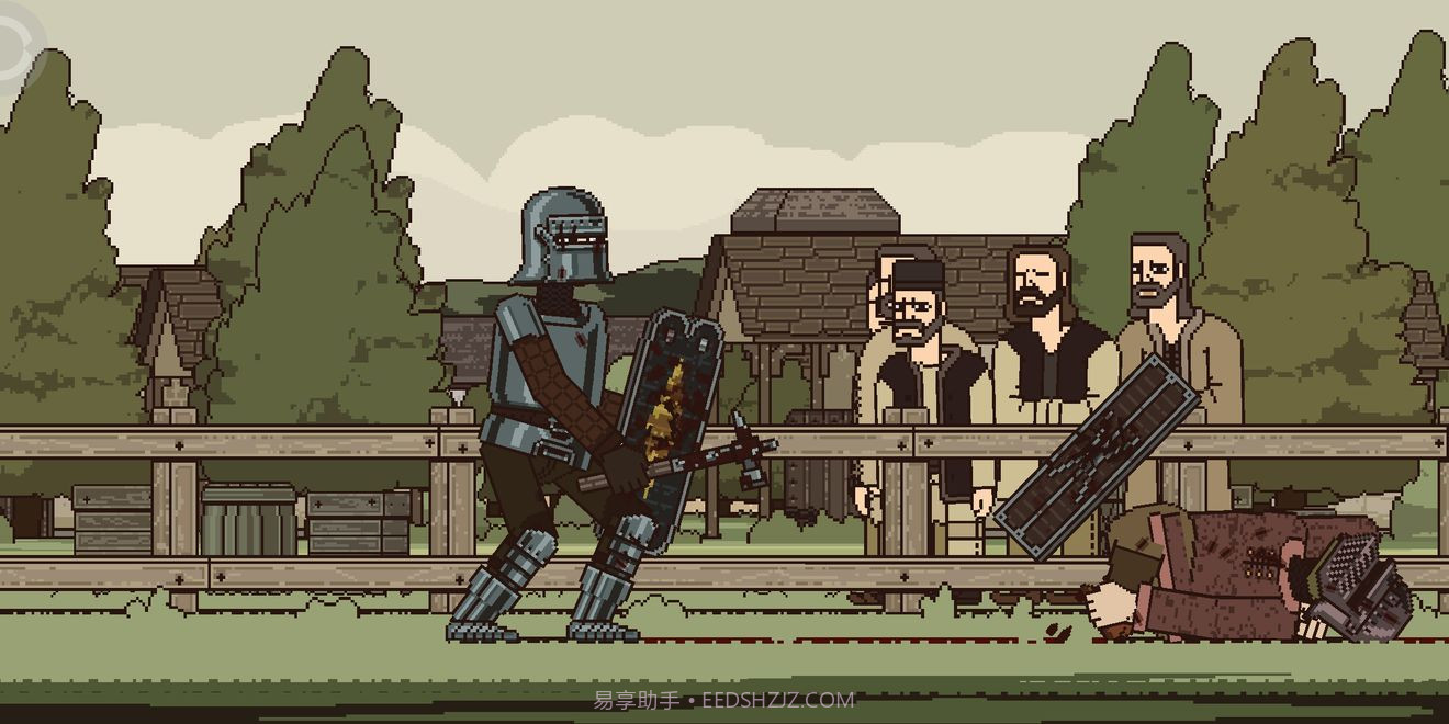 可恶的混蛋截图1 可恶的混蛋截图1