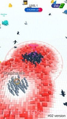 打团竞技场截图4