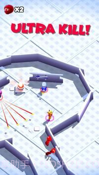 忍者暗影战士截图3 忍者暗影战士截图3