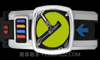 假面骑士电王腰带模拟器截图3