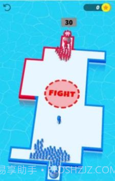 城堡冲突3D截图1 城堡冲突3D截图1