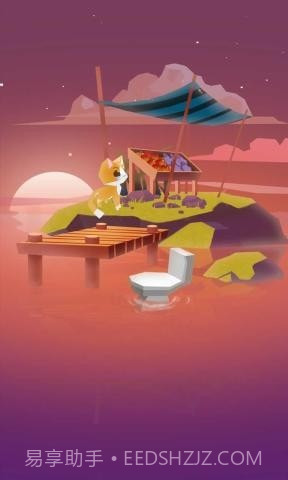 漂流喵截图1 漂流喵截图1