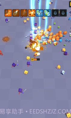 诺布英雄截图4 诺布英雄截图4