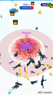 打团竞技场截图3